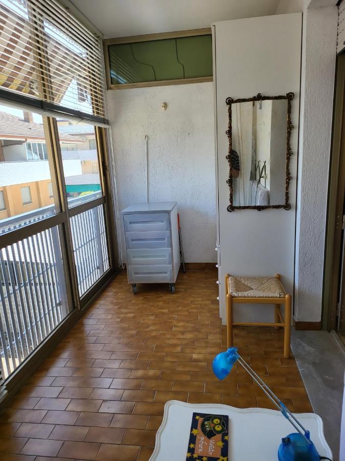 Monolocale A Gradoアパートメント エクステリア 写真